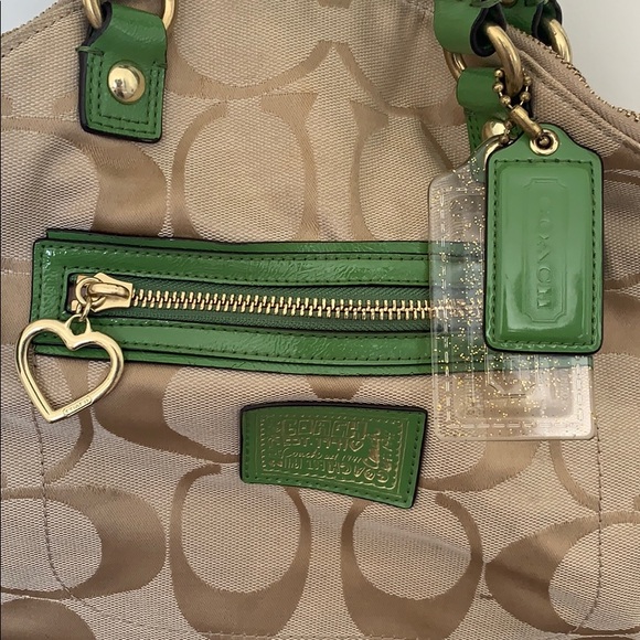 💫COACH PURSE💫 - Picture 2 of 5